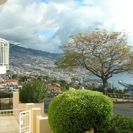 Sea Balcony Apartment Funchal  Exterior photo