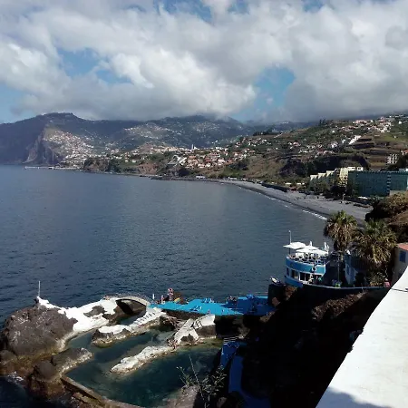 Sea Balcony Apartment Funchal  Exterior photo