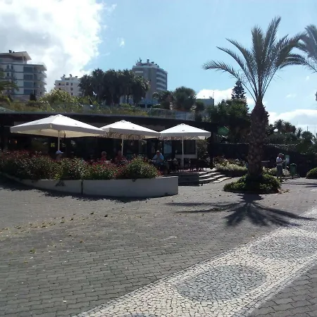 Sea Balcony Apartment Funchal  Exterior photo